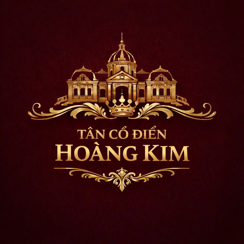 TÂN CỔ ĐIỂN HOÀNG KIM